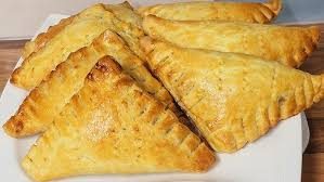 Fish Pie
